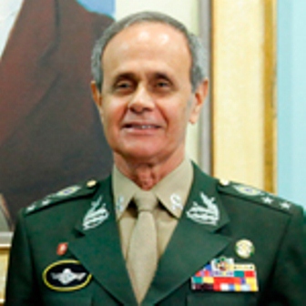 Cúpula do TJDFT recebe presidente do STM